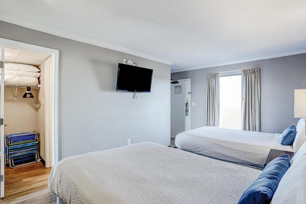 Caravelle Resort Unit 1502 Myrtle Beach Extérieur photo