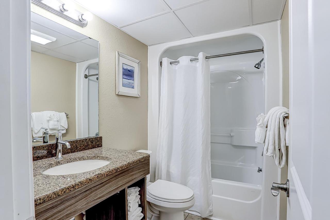 Caravelle Resort Unit 1502 Myrtle Beach Extérieur photo